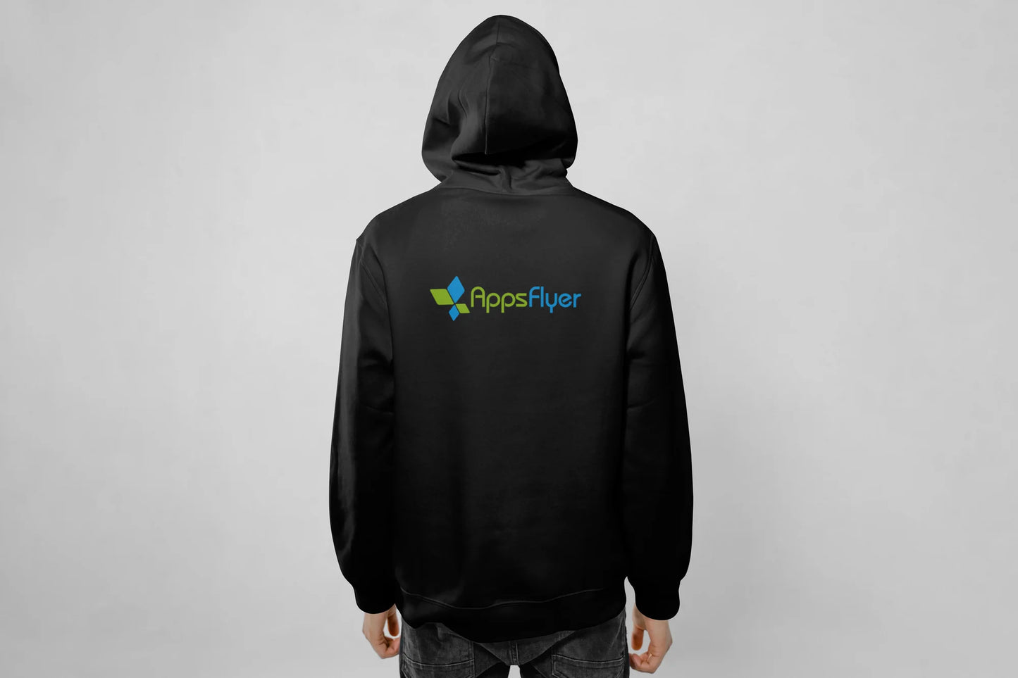 Hoodie - Printed
