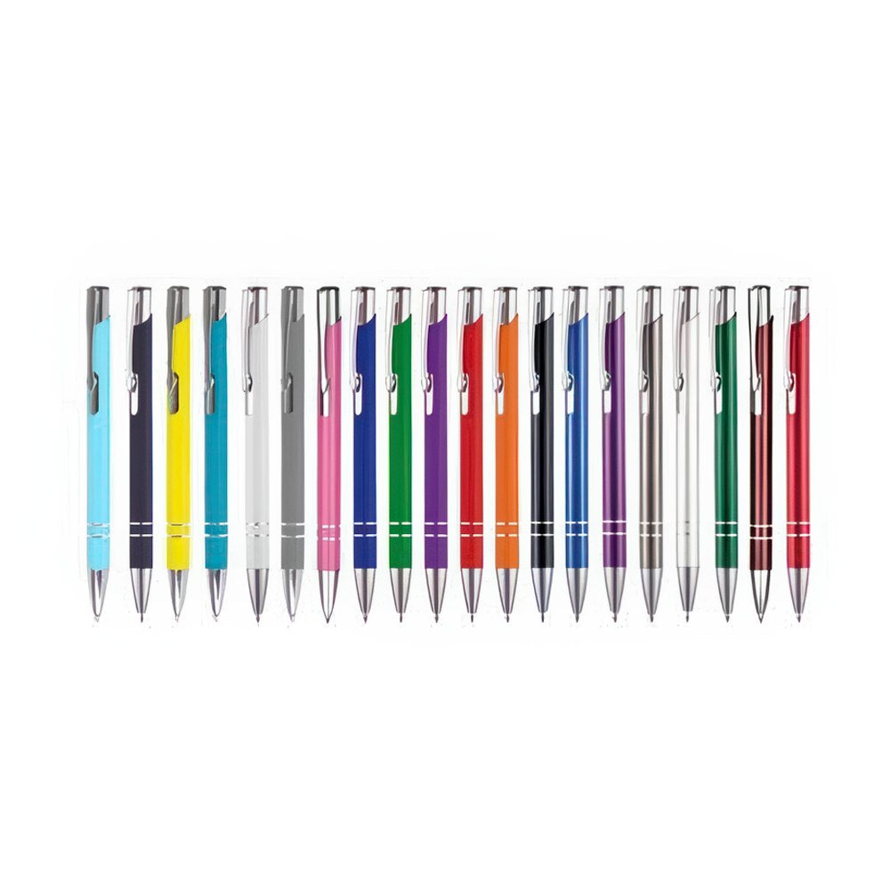 Premium Metal Pens
