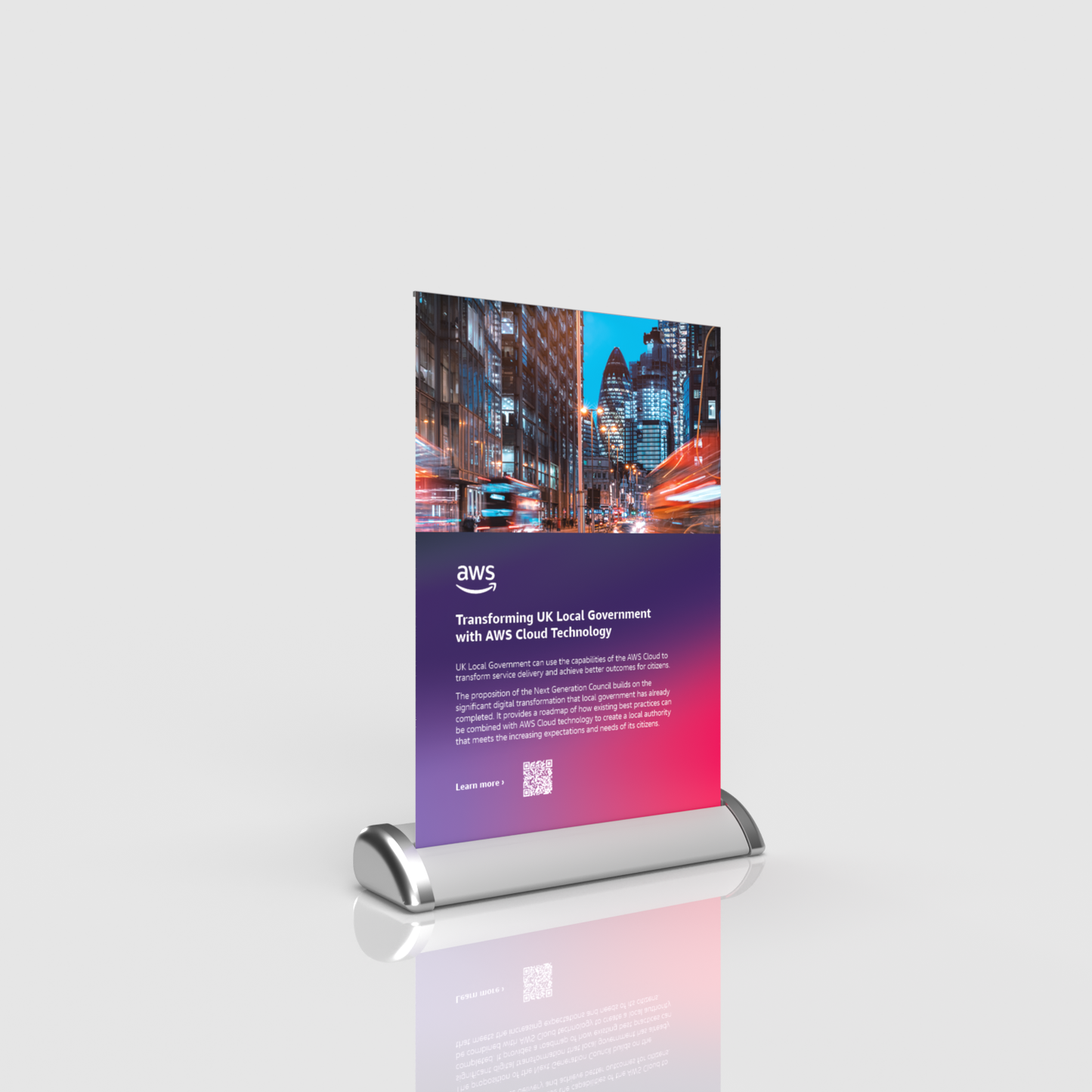 Desktop Display