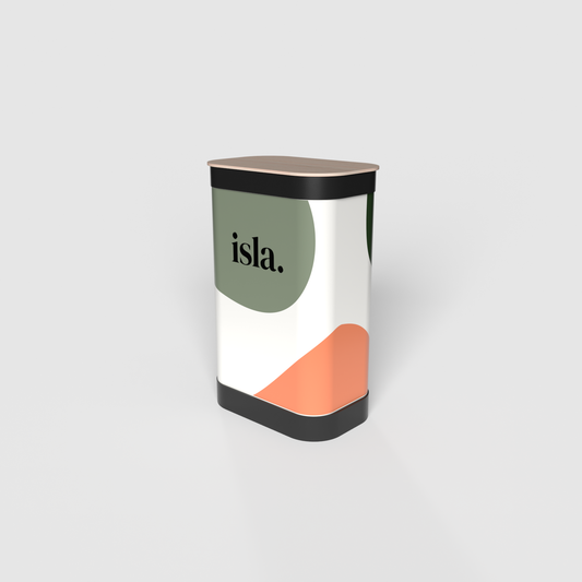 Zeus Pop-up wheeled case