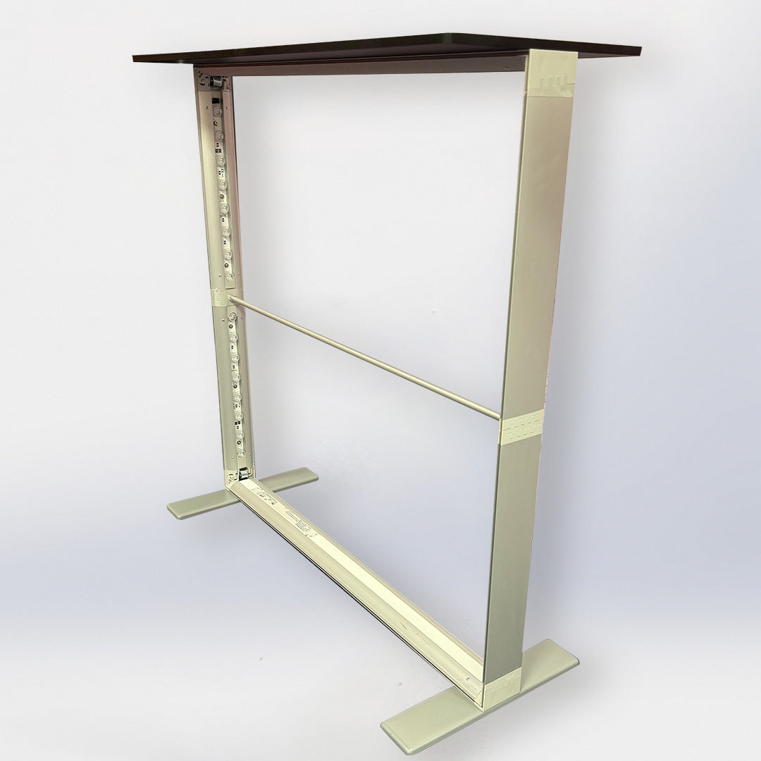 LED 1000mm Double-sided Counter