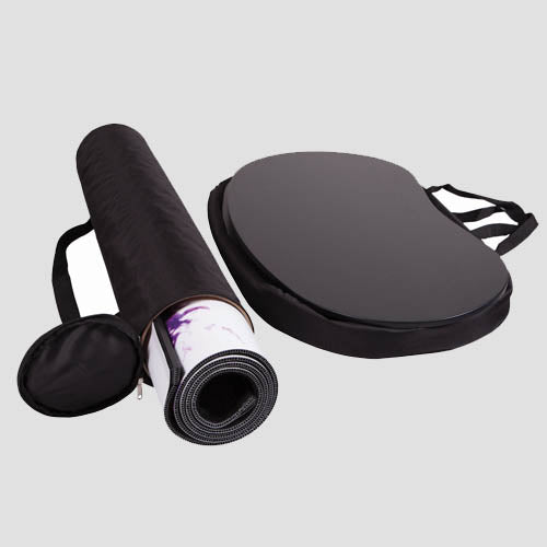Promotional Counter - Curved