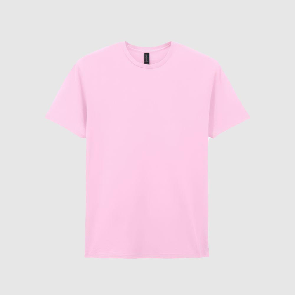 Short Sleeve T-Shirt - Printed