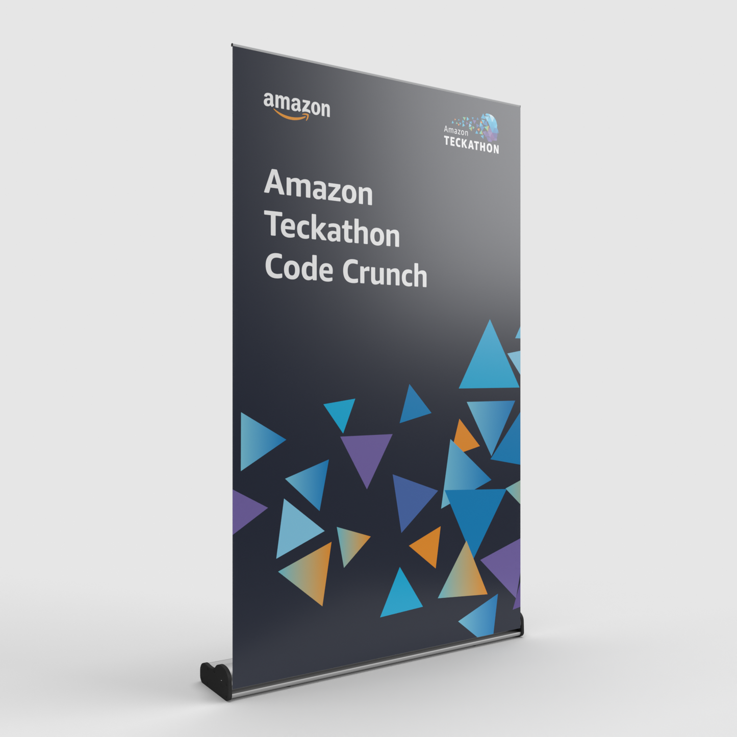 Next Day Premium Roller Banners