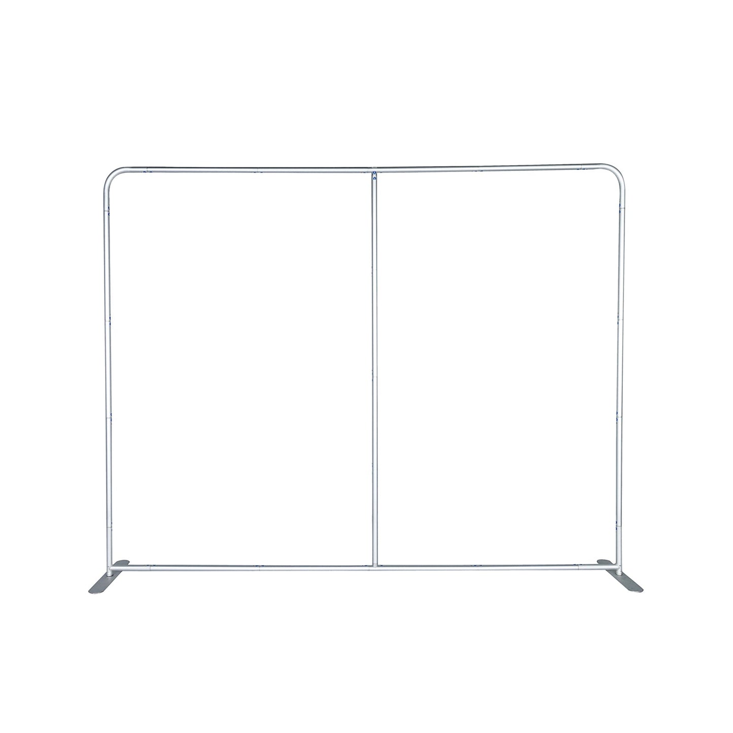 2500mm Fabric Display Stand - Straight