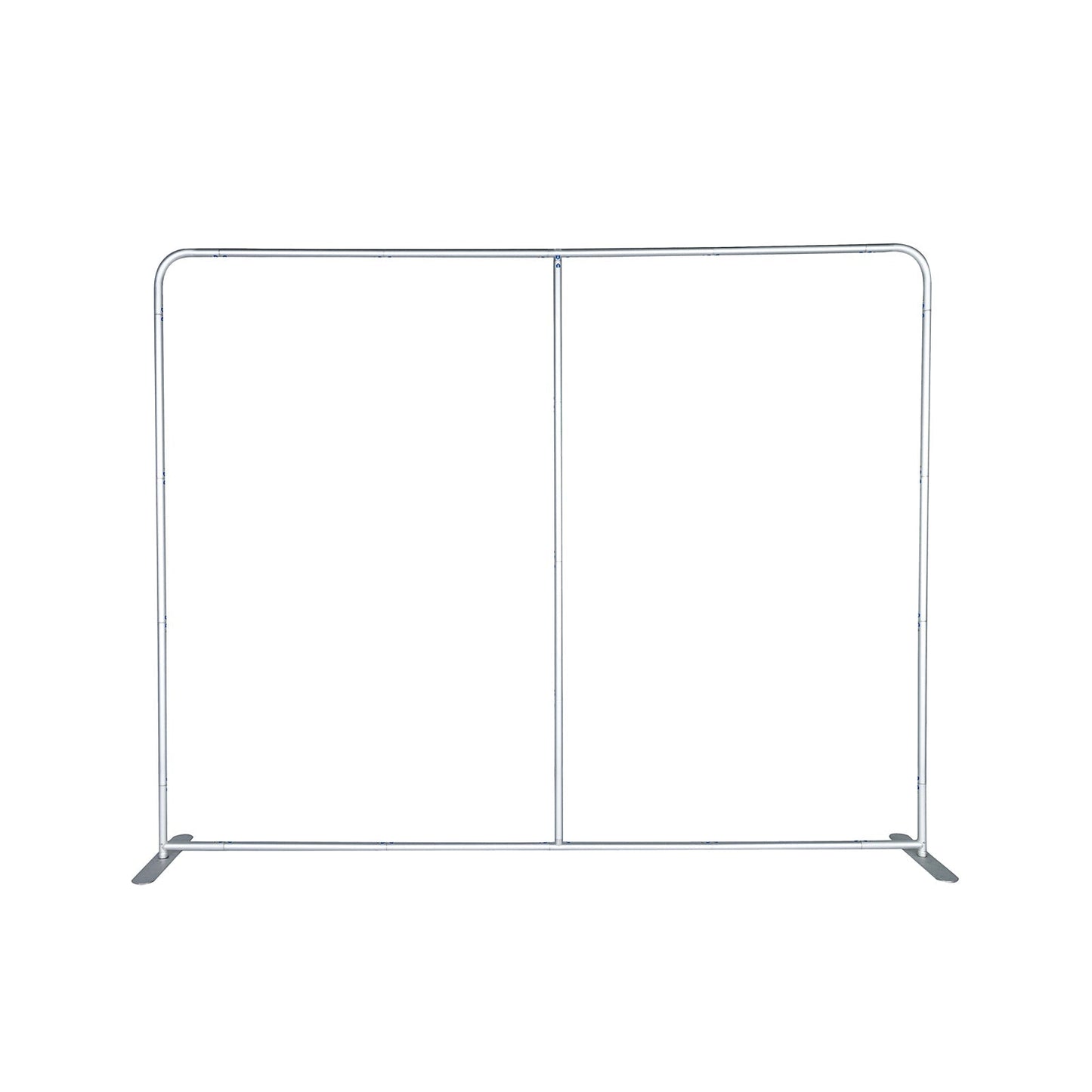 5000mm Fabric Display Stand - Straight