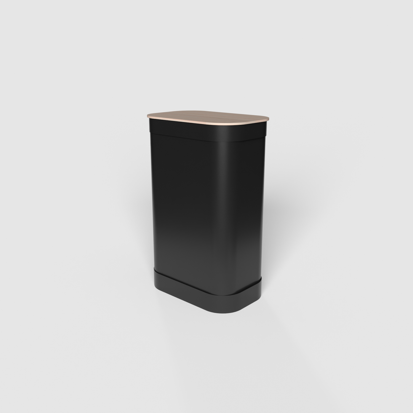 Zeus Pop-up wheeled case