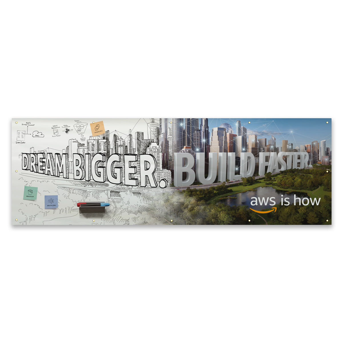 PVC Banner