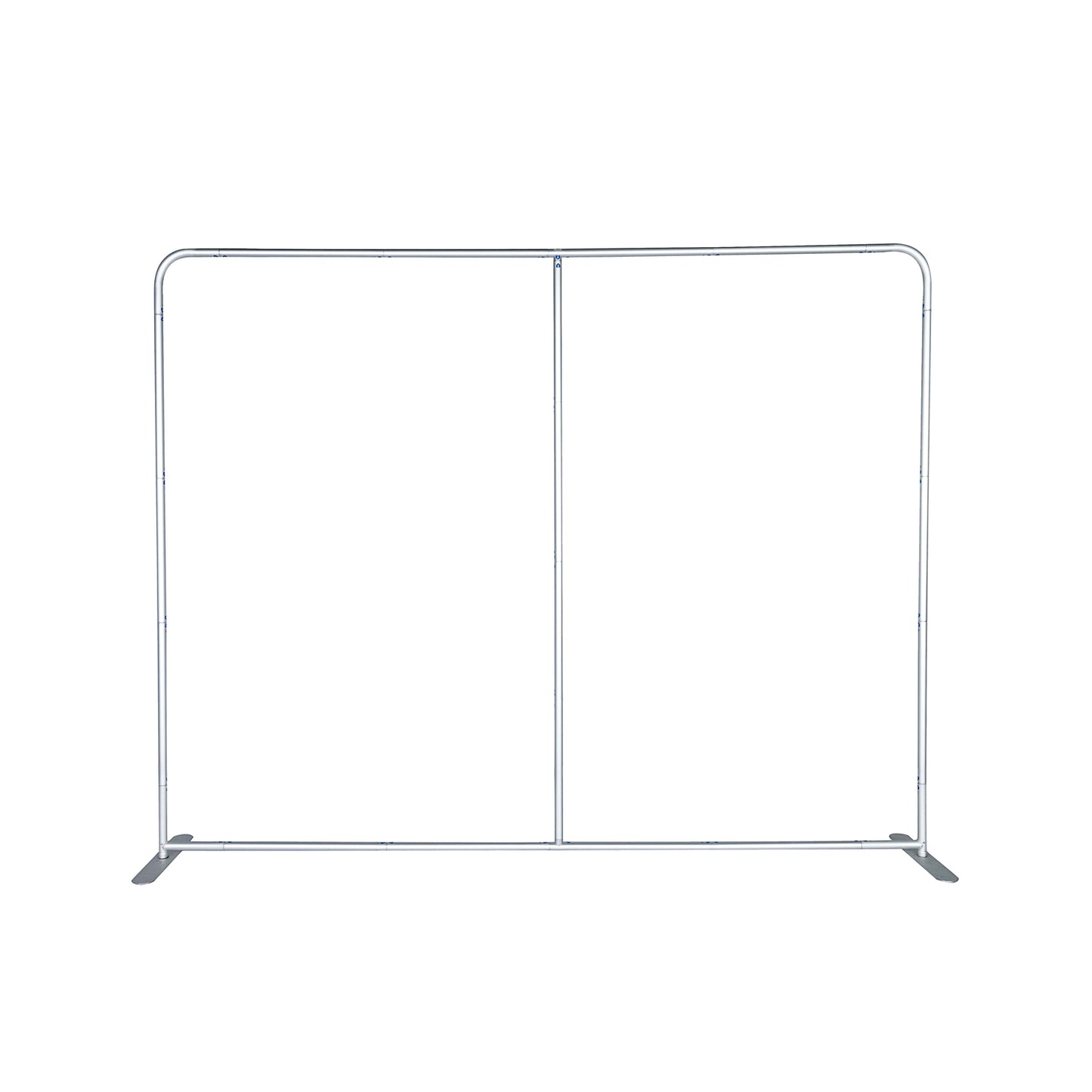 Fabric Display Stand - Straight
