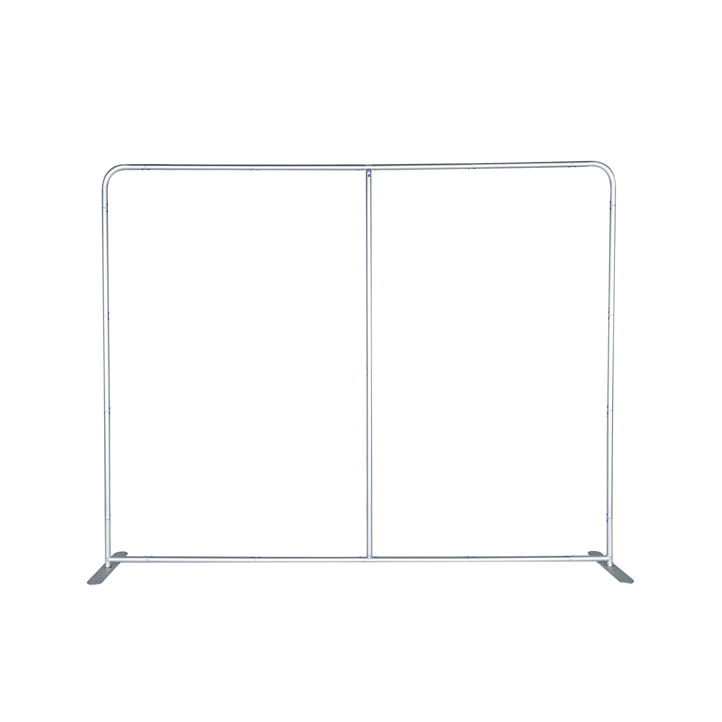 Fabric Display Stand - Straight