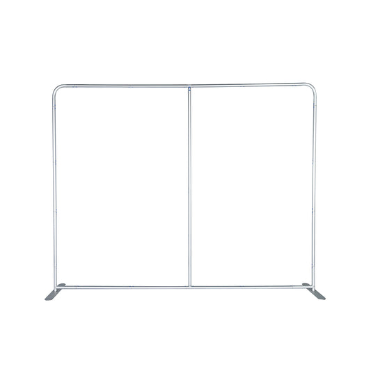 Fabric Display Stand - Straight