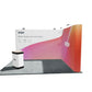 4 x 3m Linked L-shape Pop-up stand