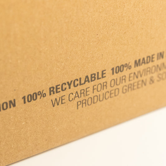 EcoPaper™ Roller Banner