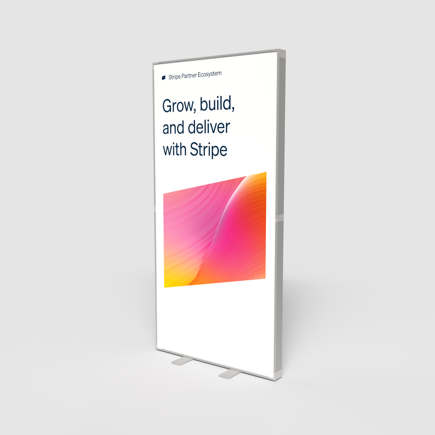 Fast-Fold LED Lightbox
