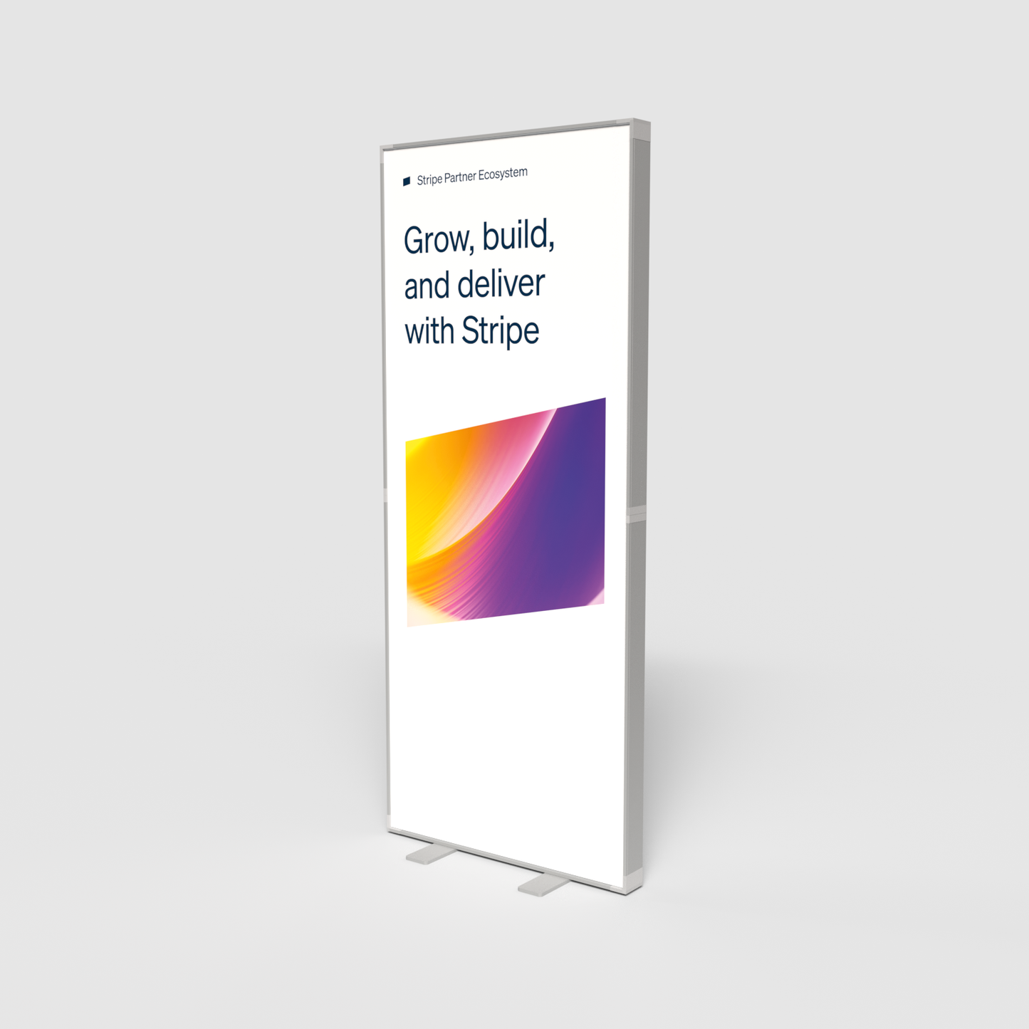 Fast-Fold LED Lightbox