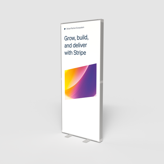 Fast-Fold LED Lightbox
