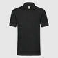 Short Sleeve Polo - Embroidered