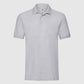 Short Sleeve Polo - Embroidered