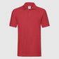 Short Sleeve Polo - Embroidered