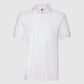 Short Sleeve Polo - Embroidered