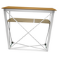 Fabric Pop Up Counter