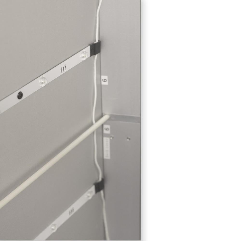 LED Single-sided display