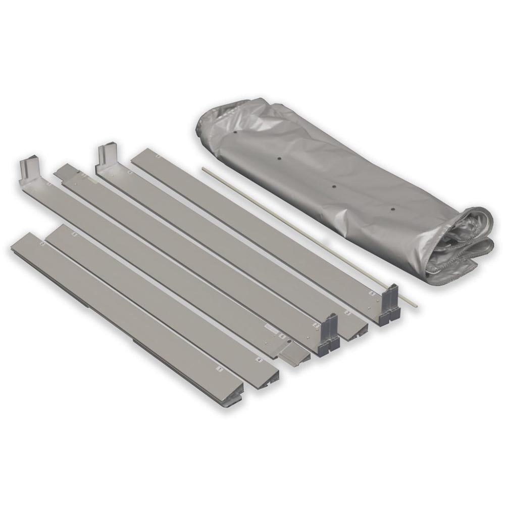 LED Single-sided display