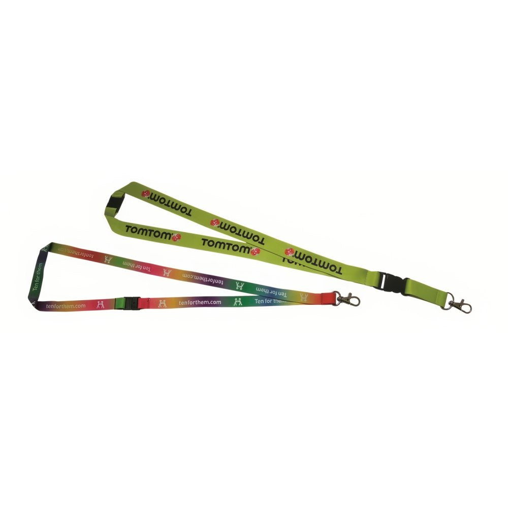 Lanyard