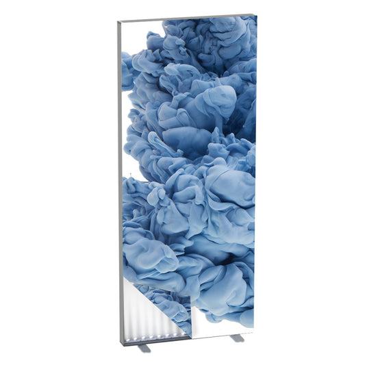 LED Double-sided display