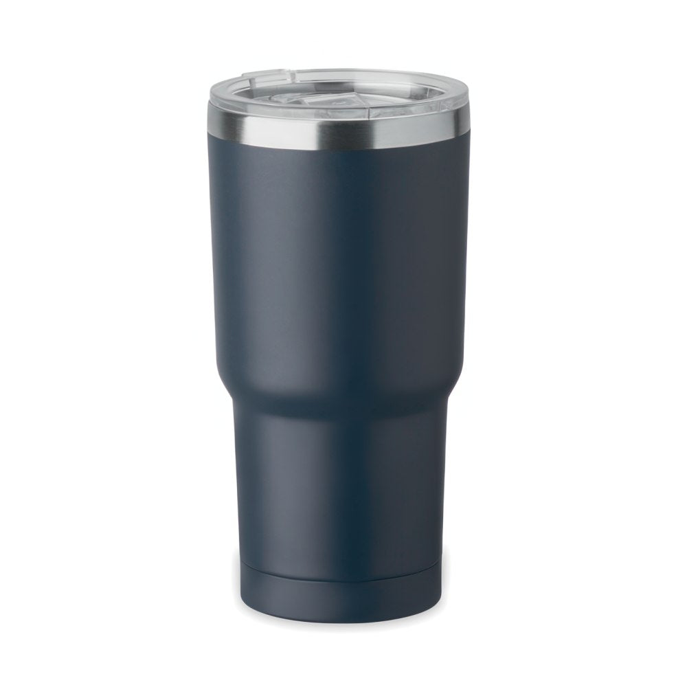 Metal Travel Mugs