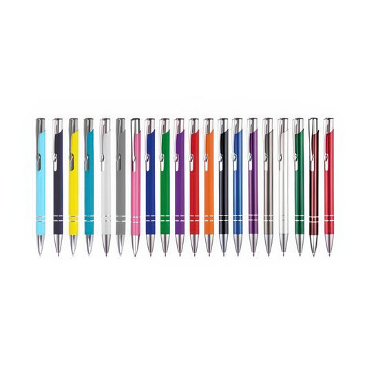 Premium Metal Pens