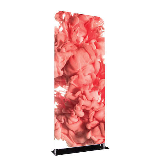 Fabric Banner Stand