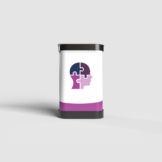 Zeus Pop-up wheeled case