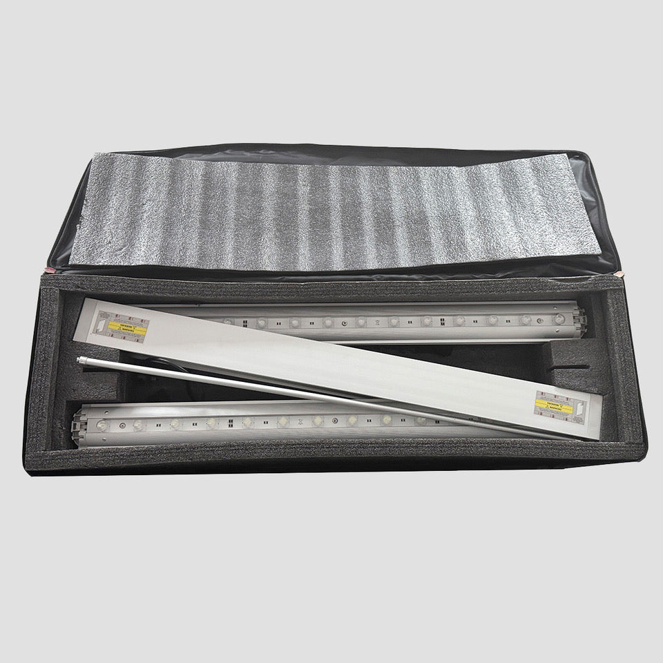 Fast-Fold LED Lightbox