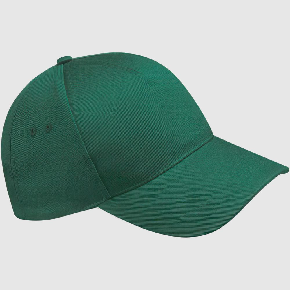 Cap - Embroidered