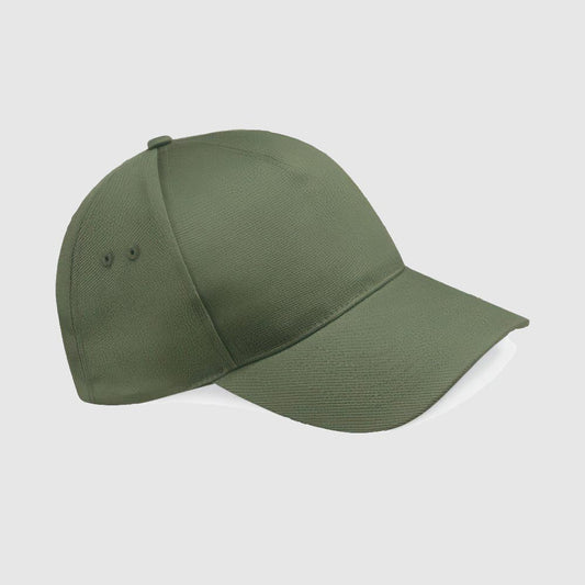 Cap - Embroidered