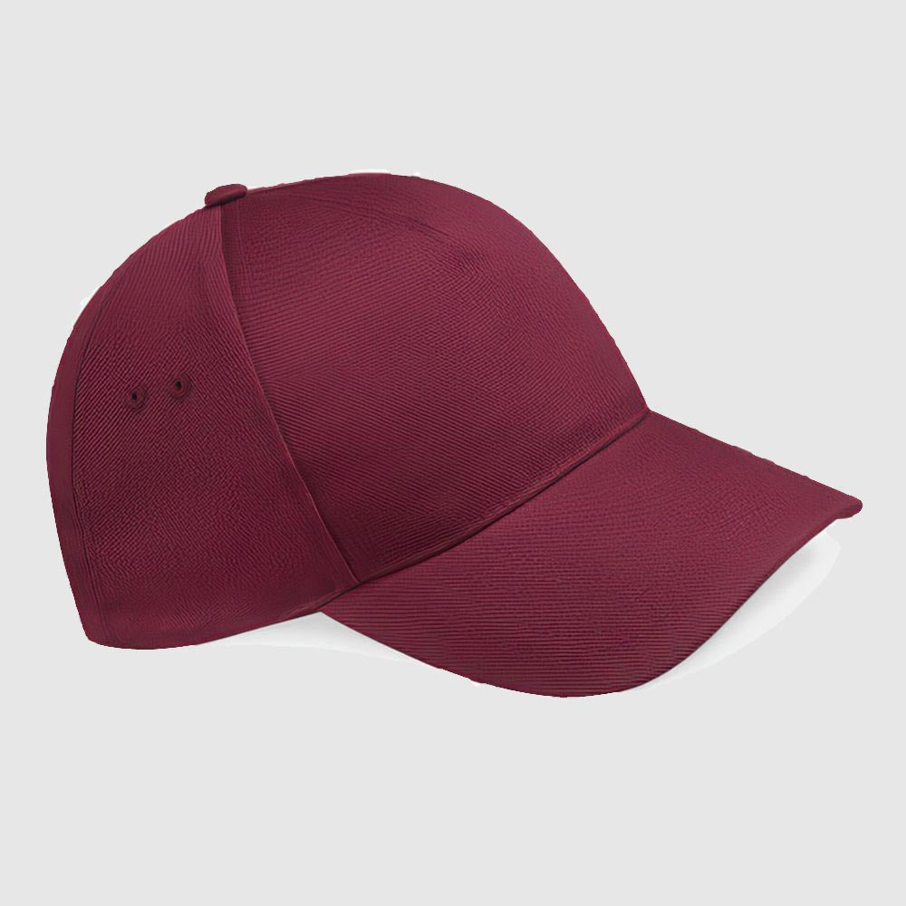 Cap - Embroidered