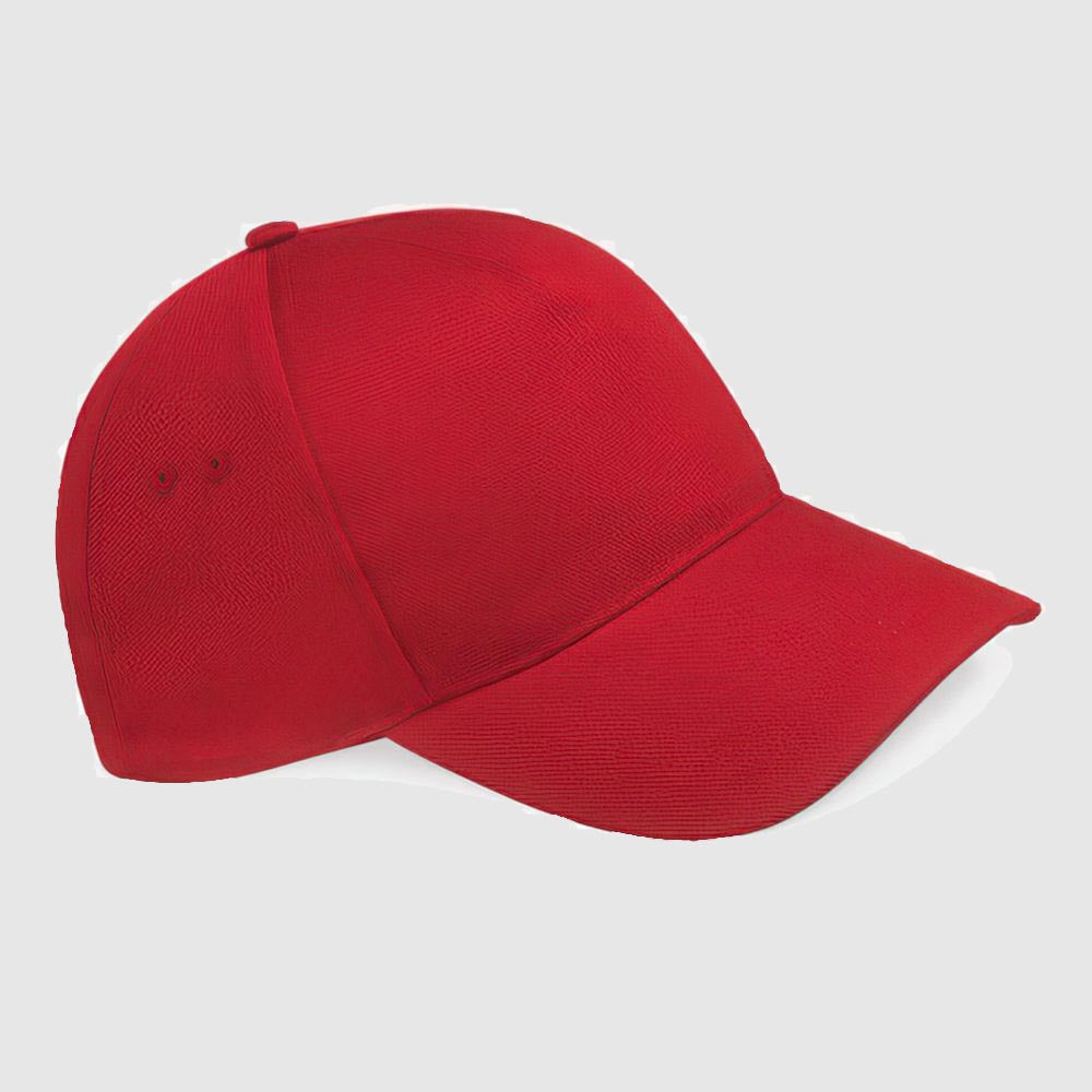 Cap - Embroidered