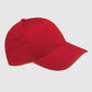 Cap - Embroidered