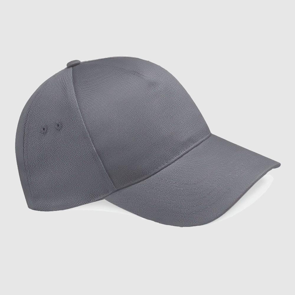 Cap - Embroidered