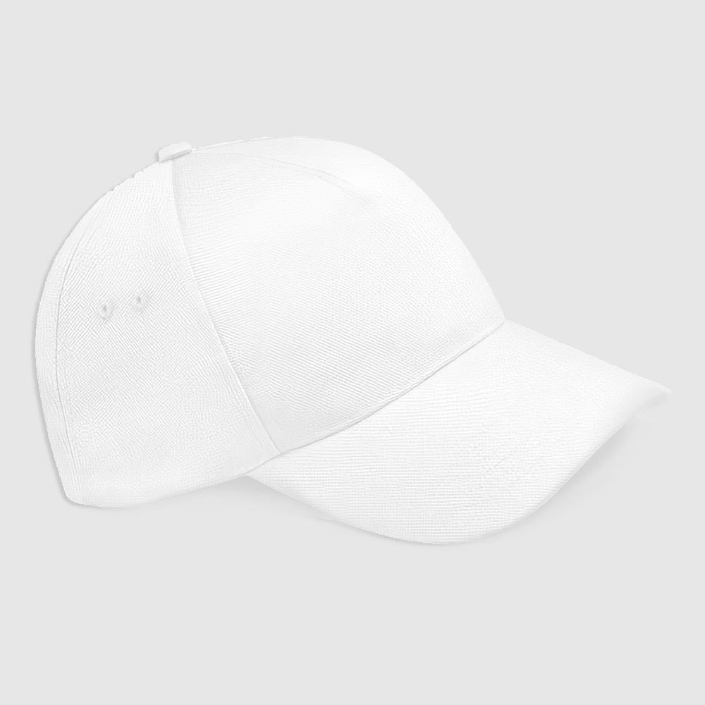 Cap - Embroidered