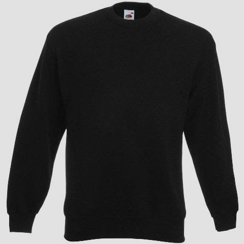 Premium Sweatshirt - Printed