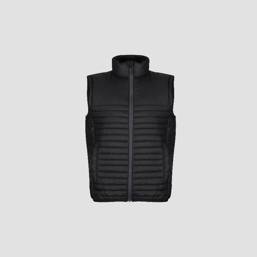 Regatta Recycled Insulated Gilet- Embroidered
