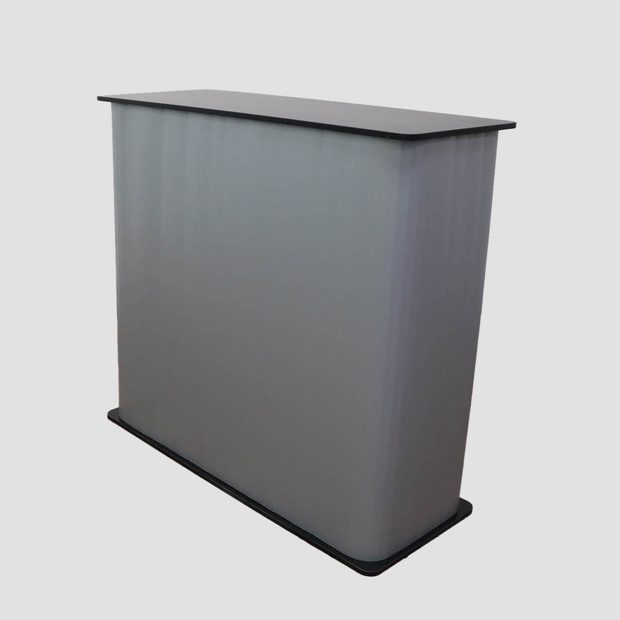 Promotional Counter - Rectangular