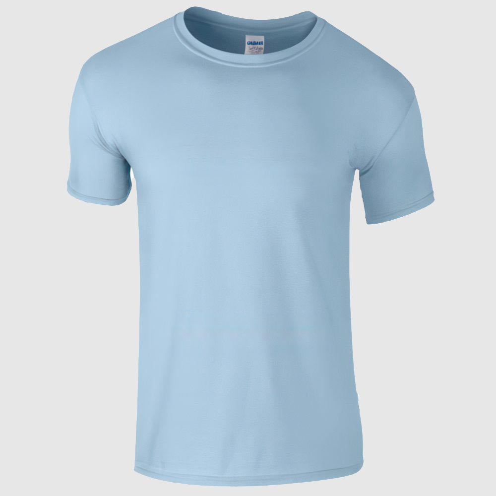 Short Sleeve T-Shirt - Printed