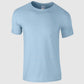 Short Sleeve T-Shirt - Printed