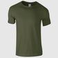 Short Sleeve T-Shirt - Printed