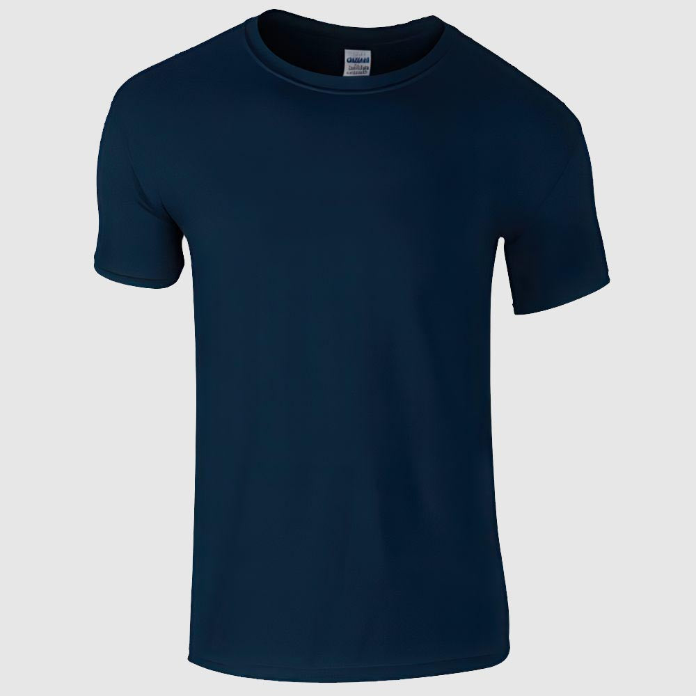 Short Sleeve T-Shirt - Printed