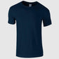 Short Sleeve T-Shirt - Printed