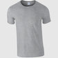 Short Sleeve T-Shirt - Printed